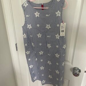 Girls Vineyard Vines Brand new dress